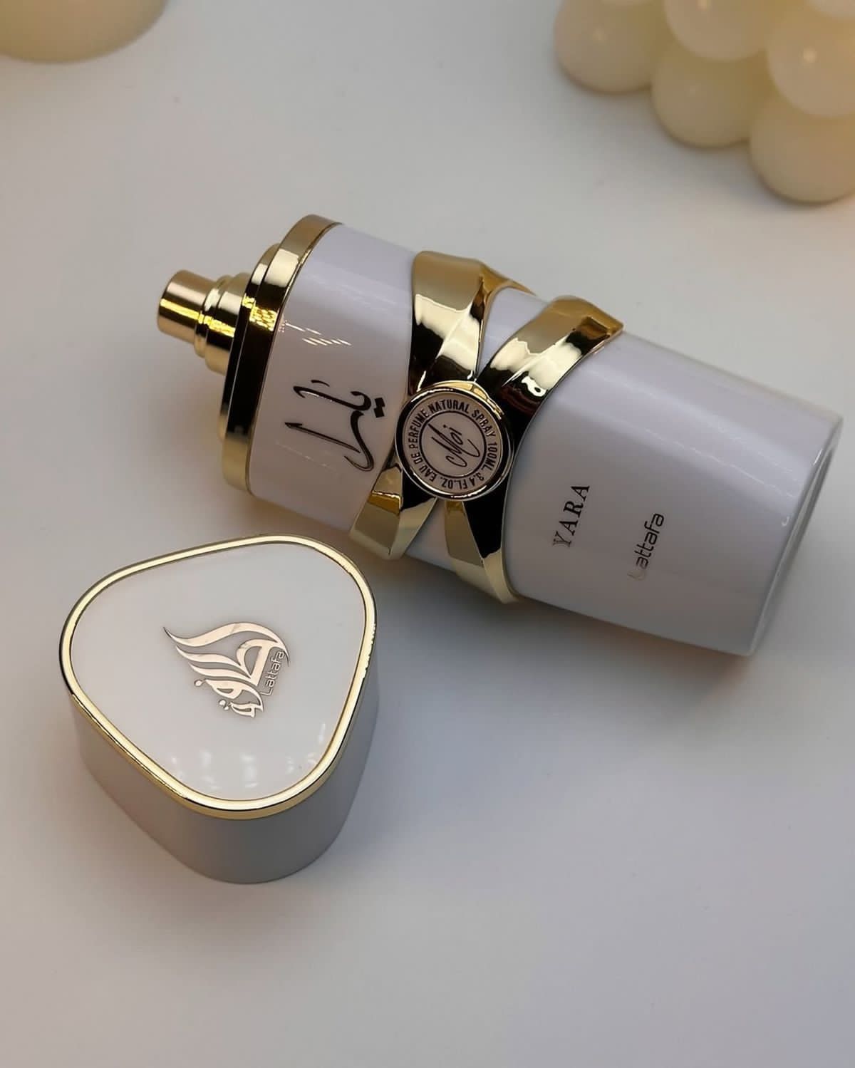 Yara Moi Lattafa 100ml