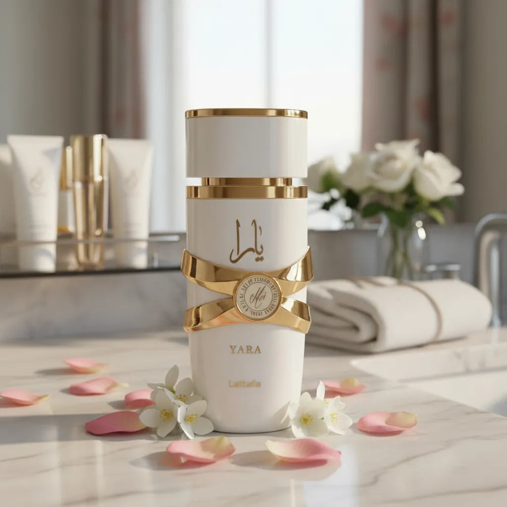 Yara Moi Lattafa 100ml