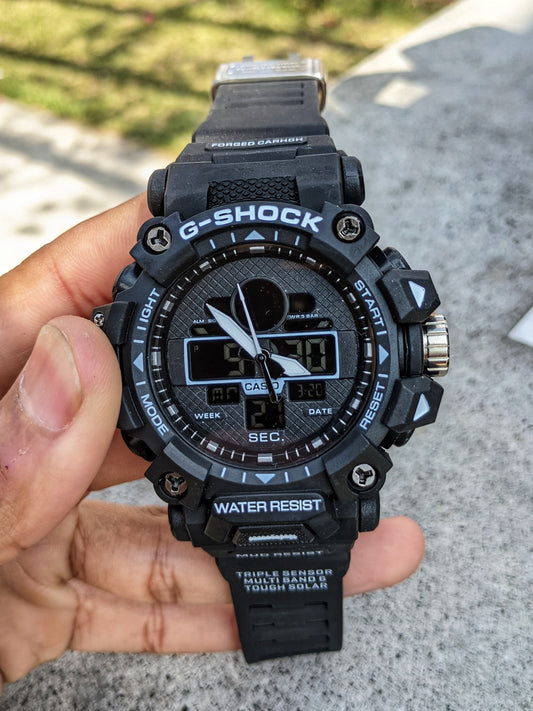 G-Shock Mudmaster GWG-1000