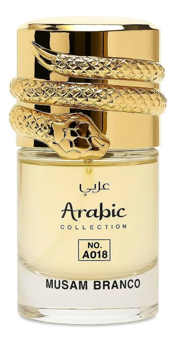 Musam Branco Arabic Collection 25ml