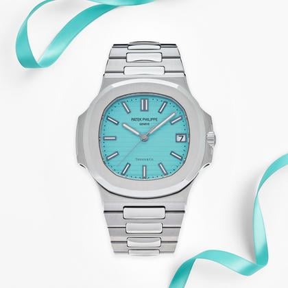 Patek Philippe Nautilus AAA+