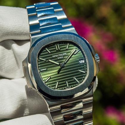 Patek Philippe Nautilus AAA+
