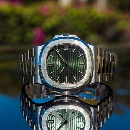 Patek Philippe Nautilus AAA+