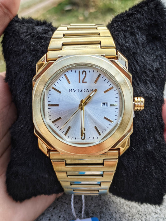 Bvlgari Octo Supreme