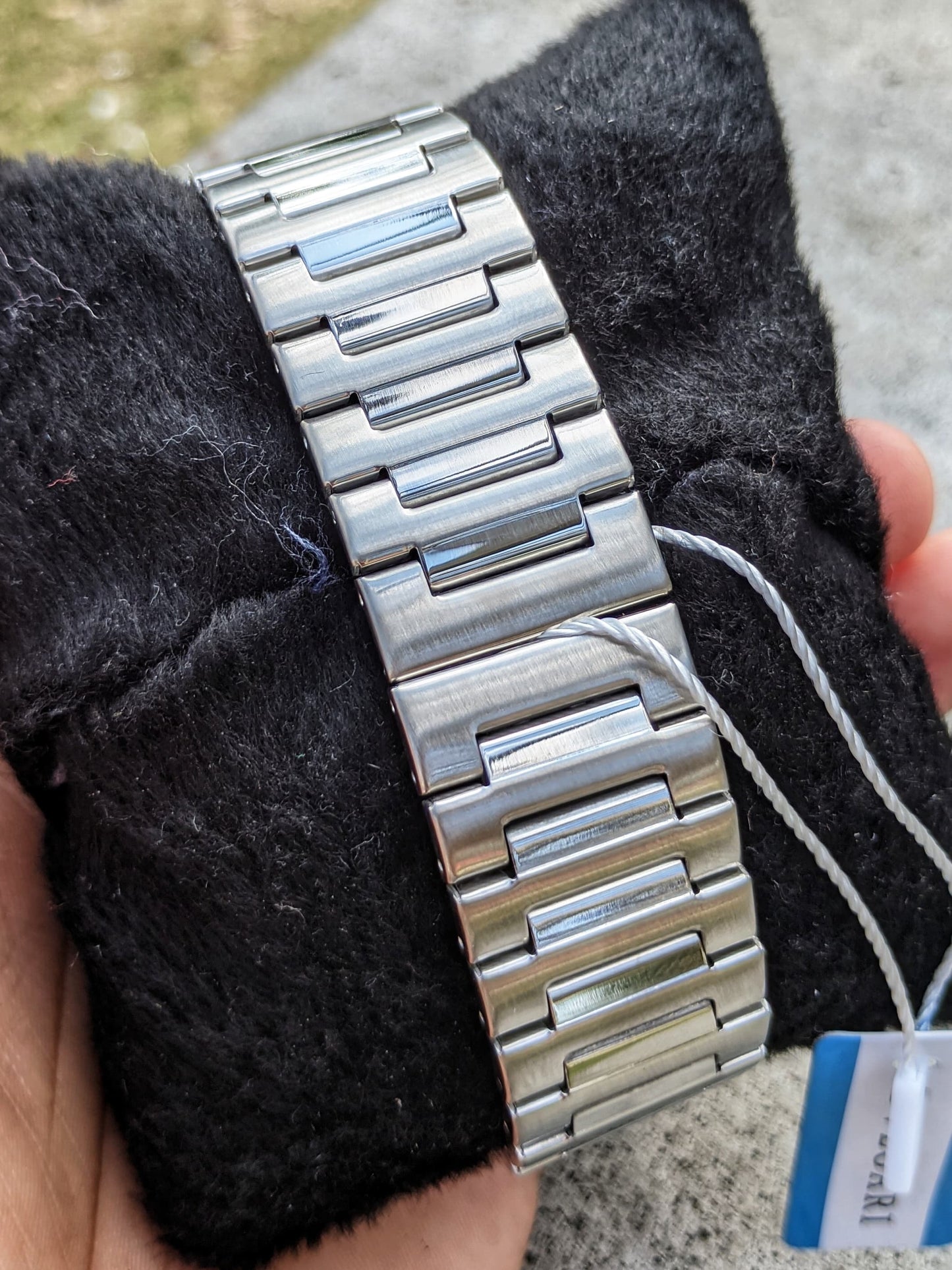 Bvlgari Octo Supreme