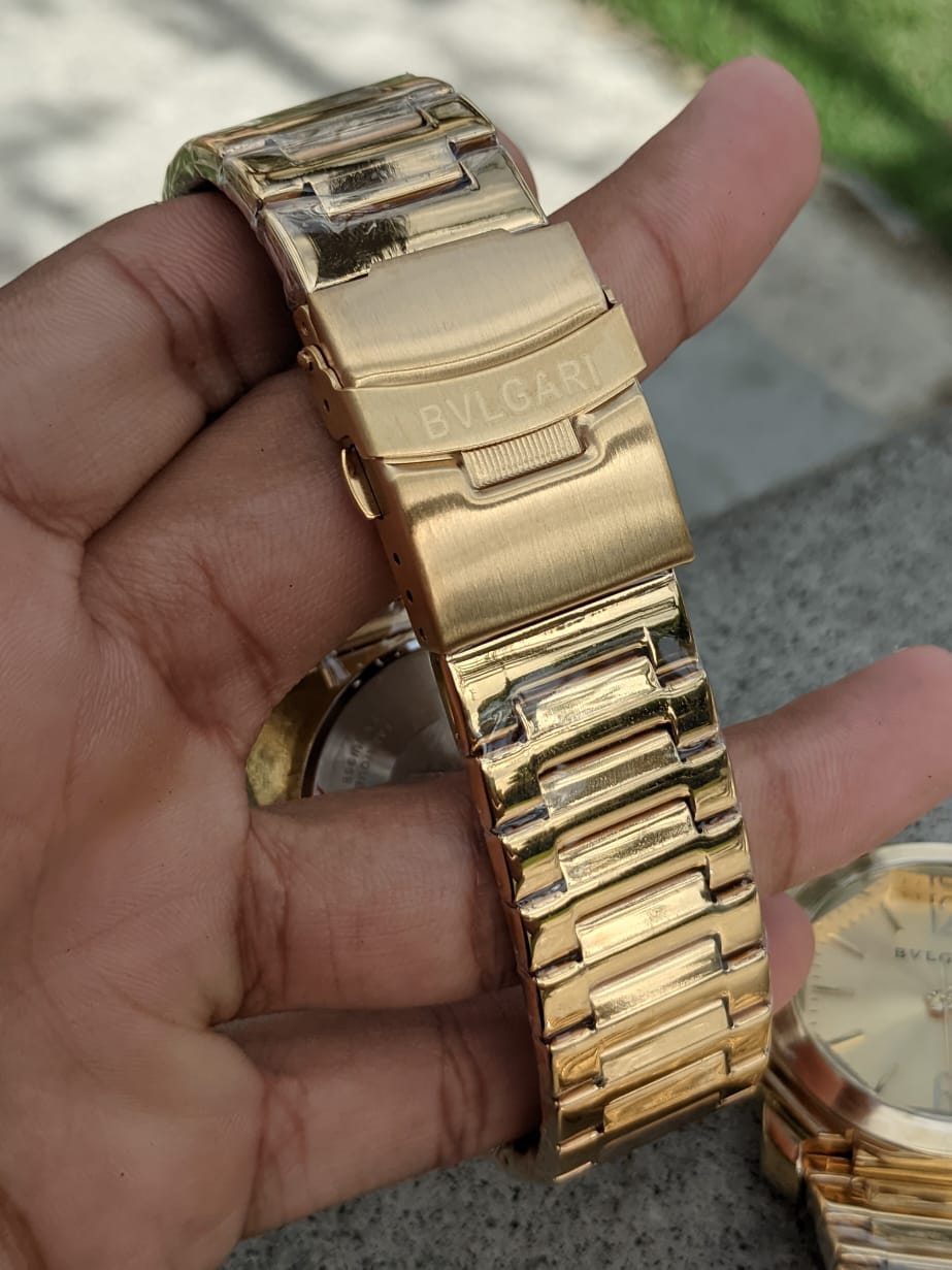 Bvlgari Octo Supreme