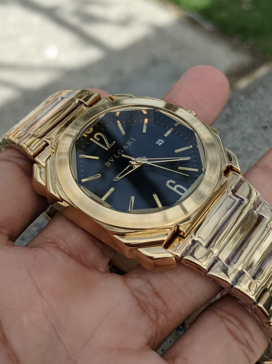 Bvlgari Octo Supreme