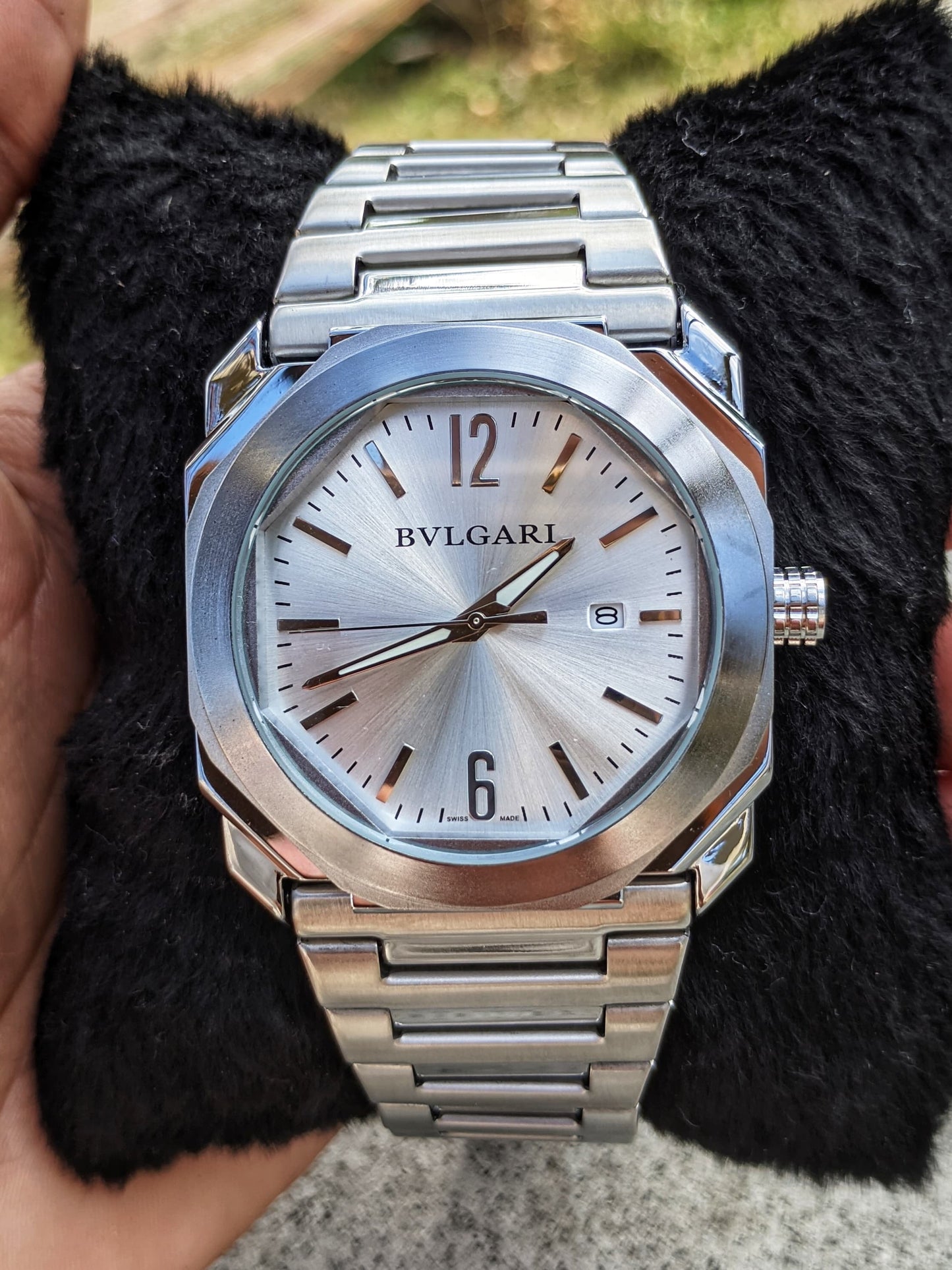 Bvlgari Octo Supreme