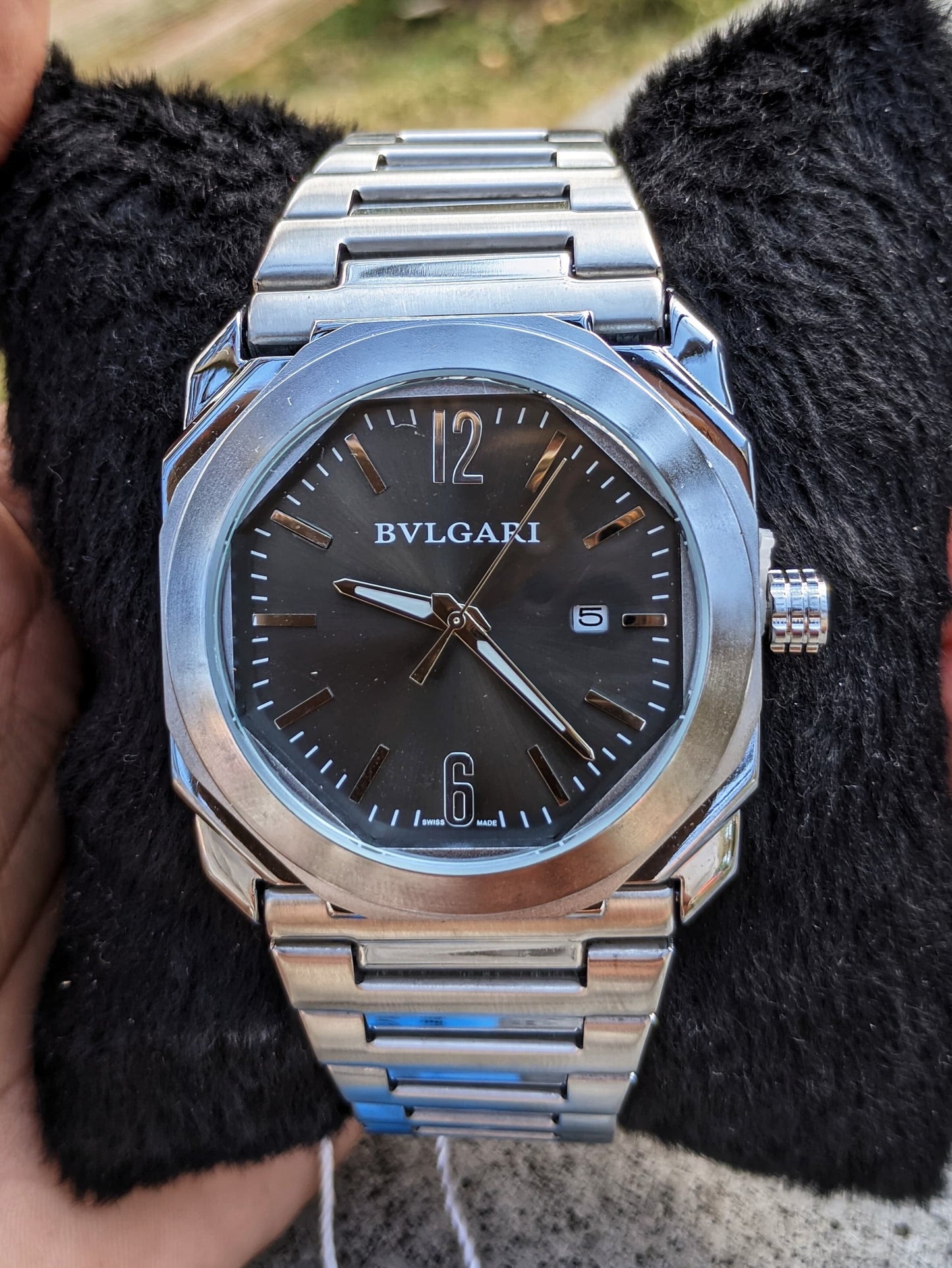 Bvlgari Octo Supreme