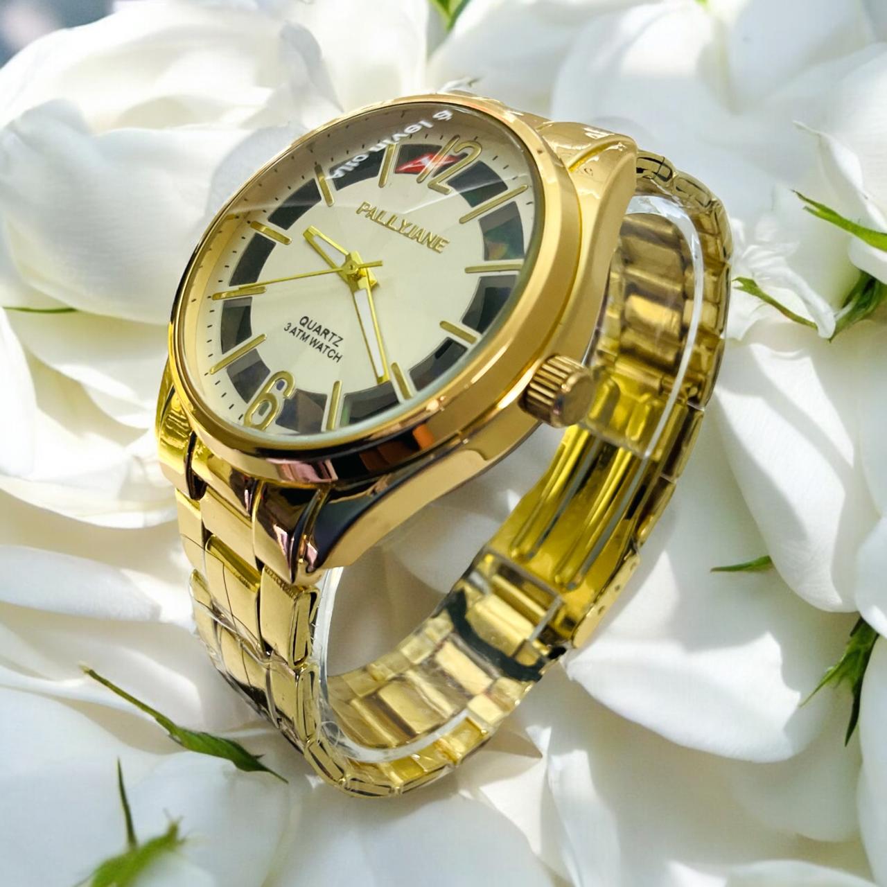 Imperial Gold