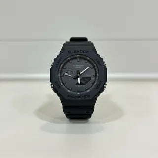 G-Shock GA-2100