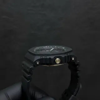 G-Shock GA-2100