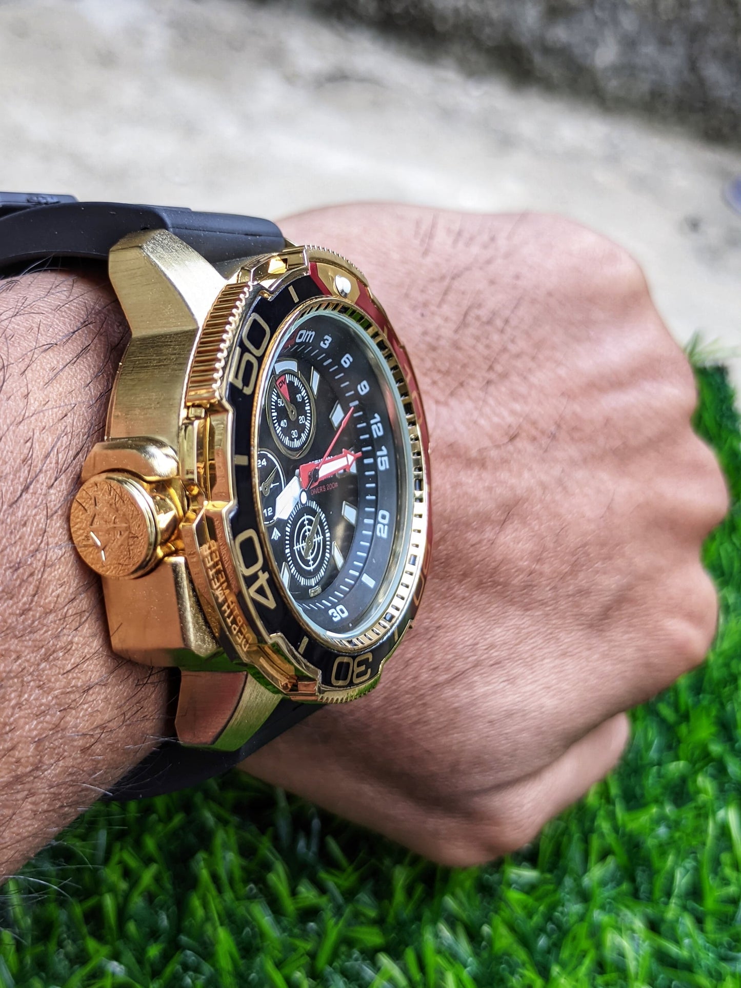 Citizen Pro-Drive