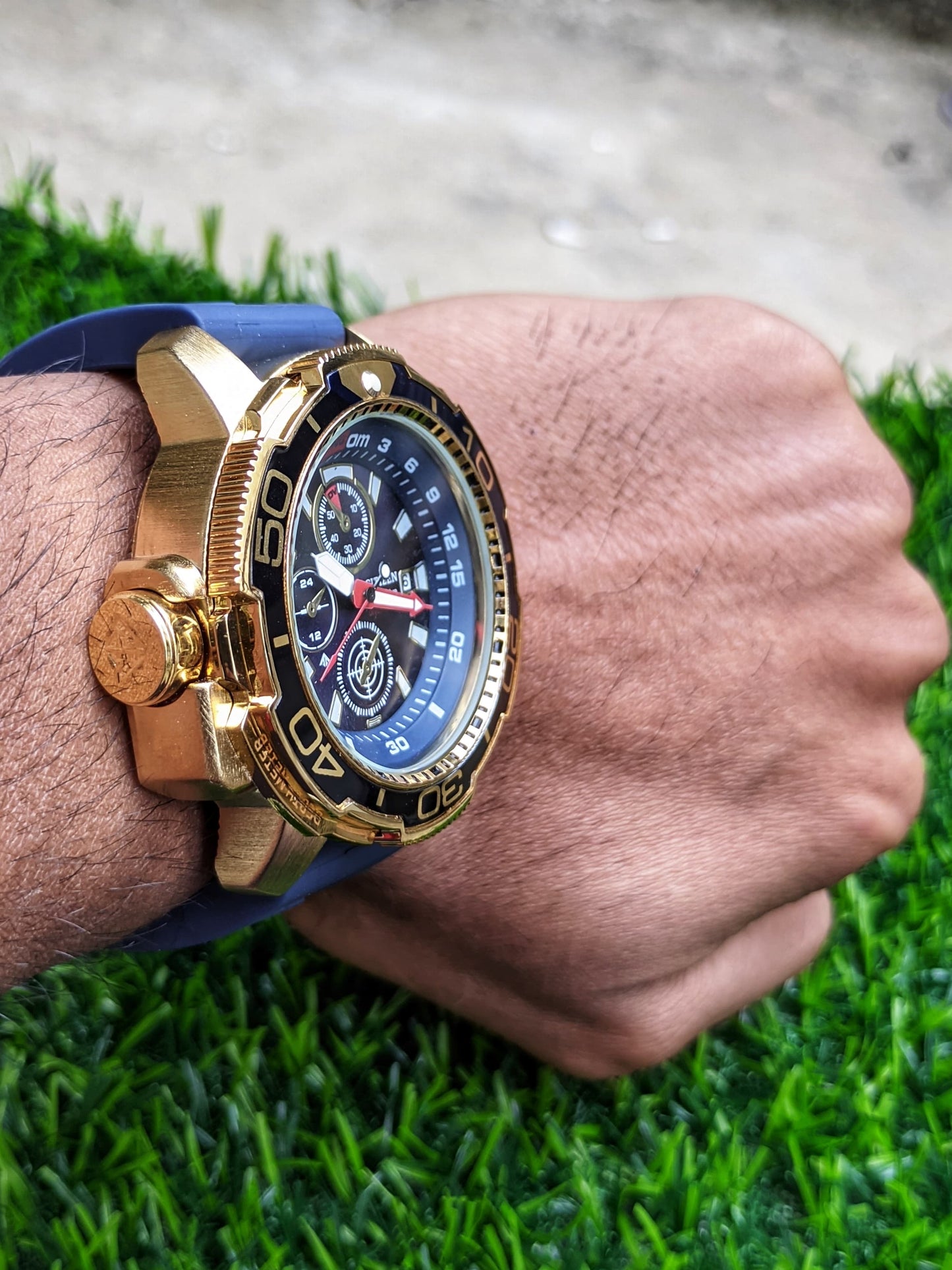 Citizen Pro-Drive