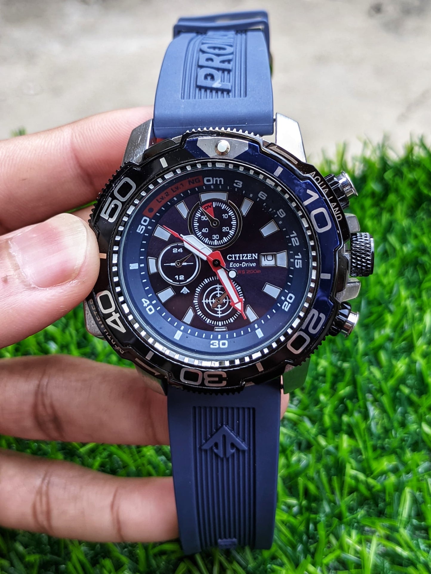 Citizen Pro-Drive