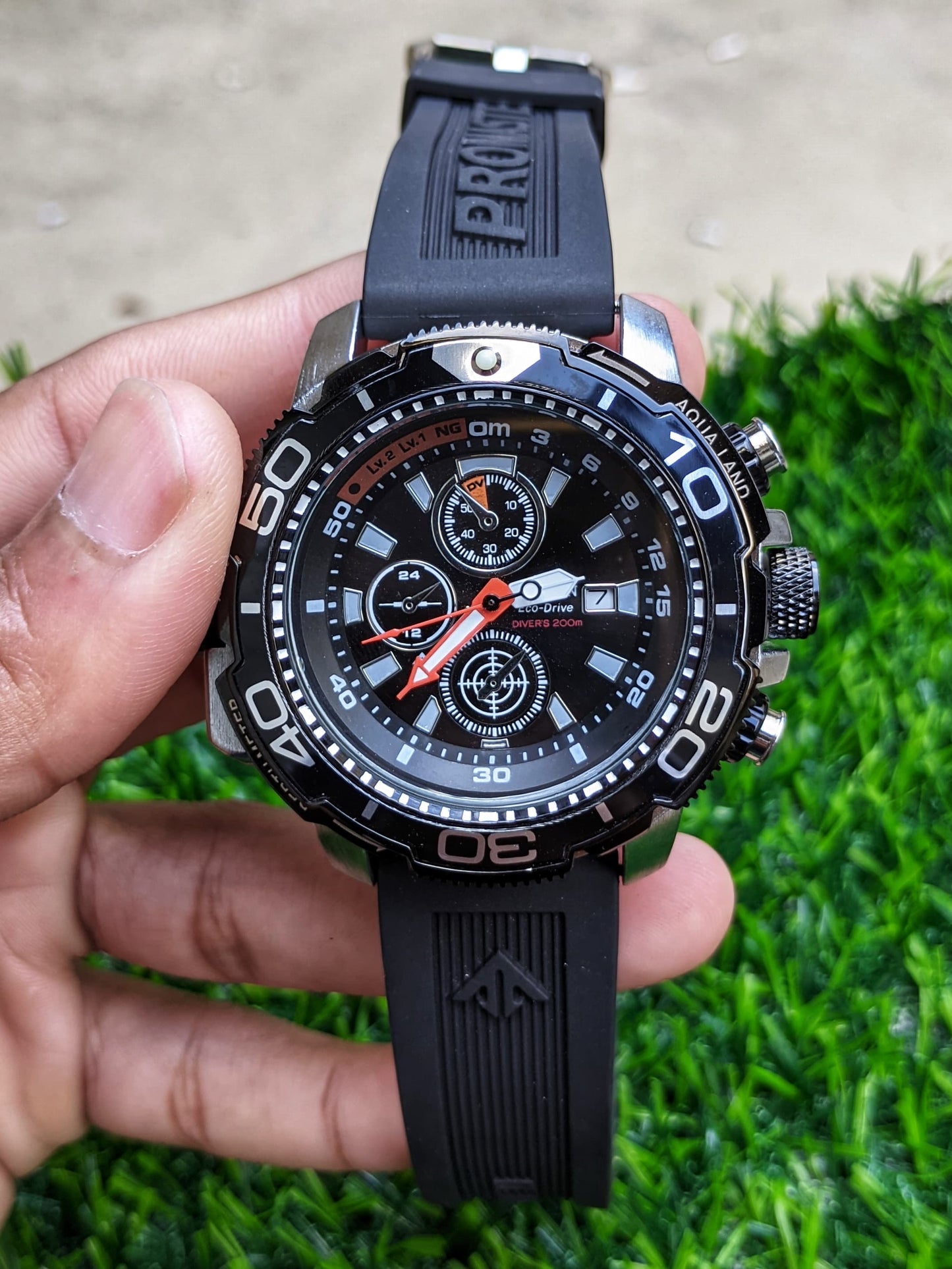 Citizen Pro-Drive