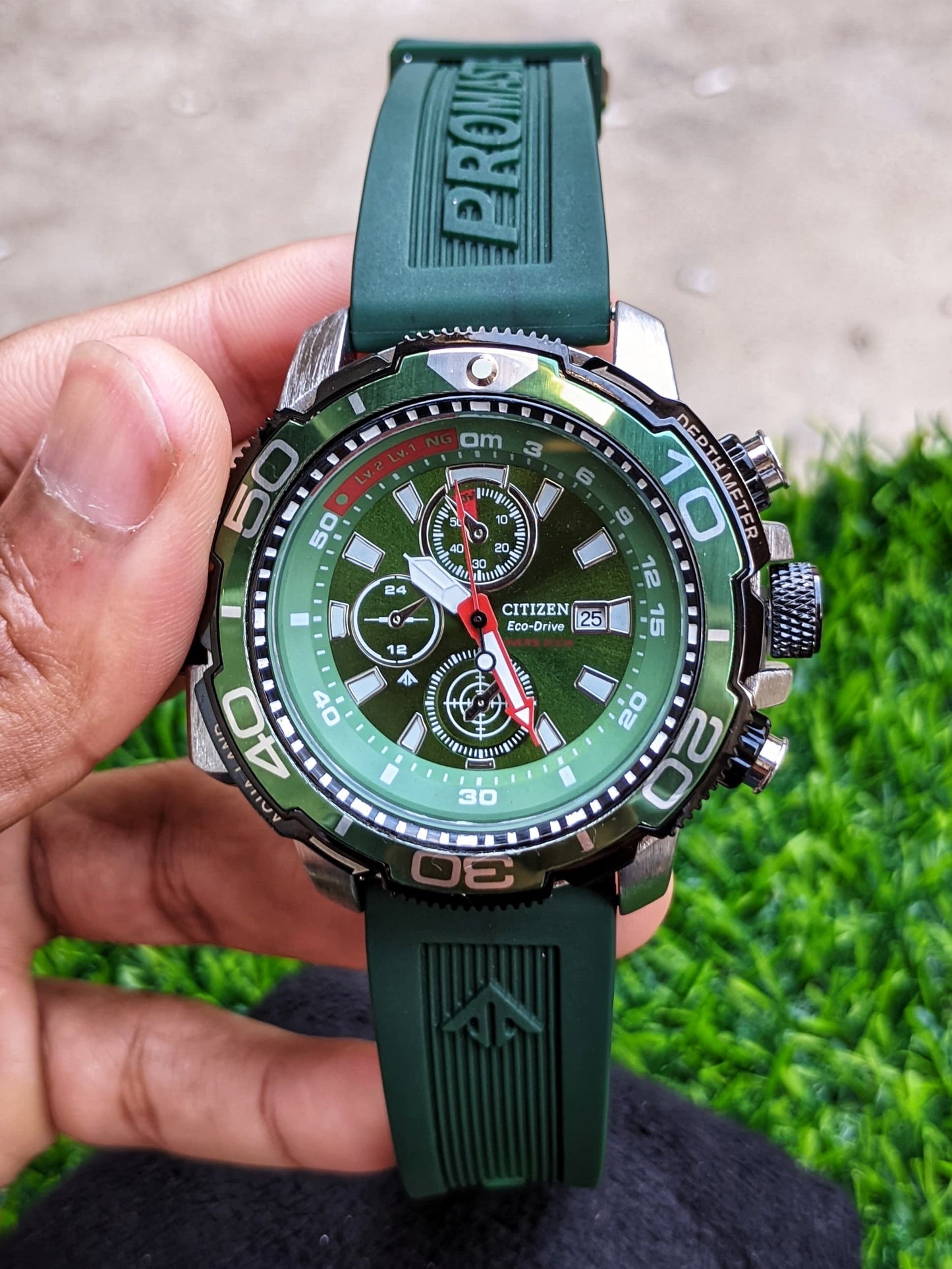 Citizen Pro-Drive