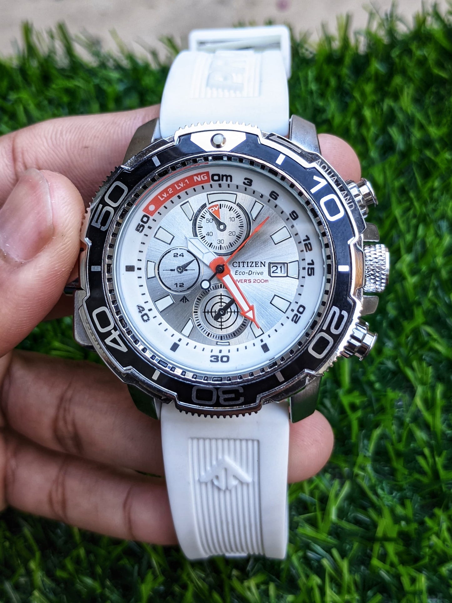 Citizen Pro-Drive