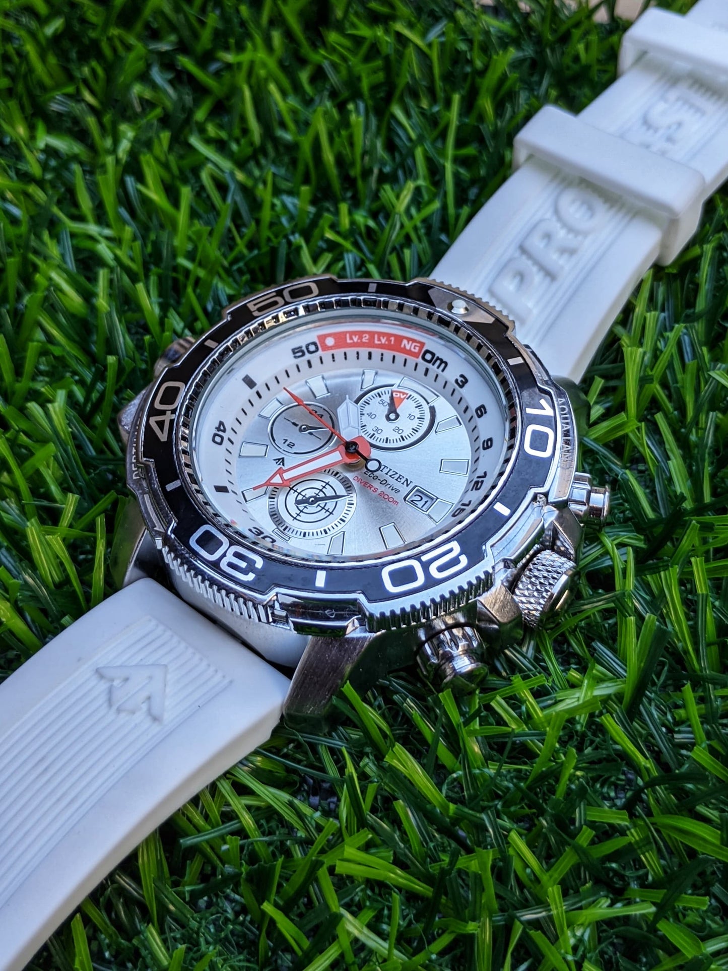 Citizen Pro-Drive