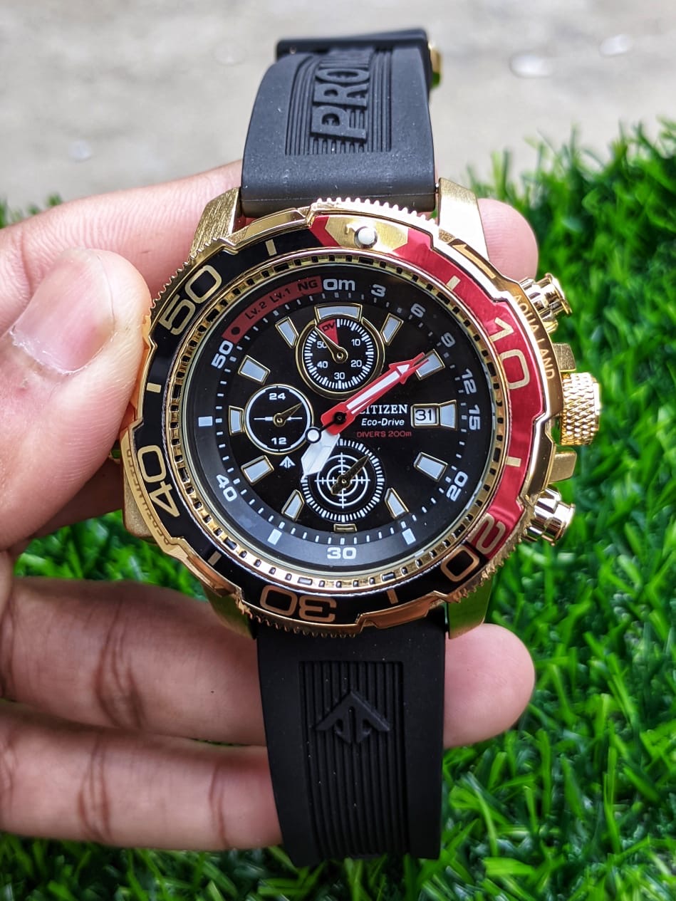 Citizen Pro-Drive