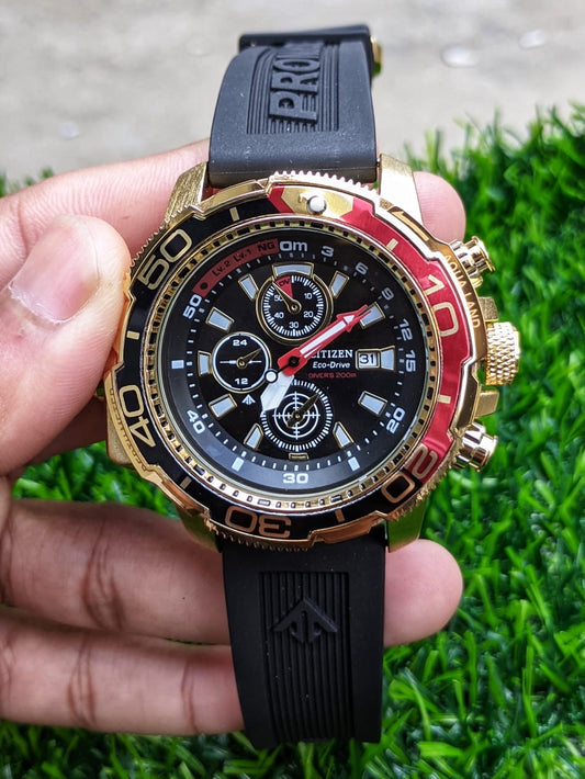 Citizen Pro-Drive