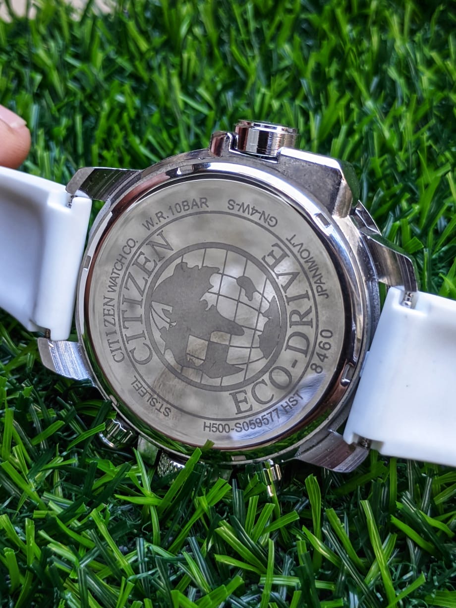 Citizen Pro-Drive