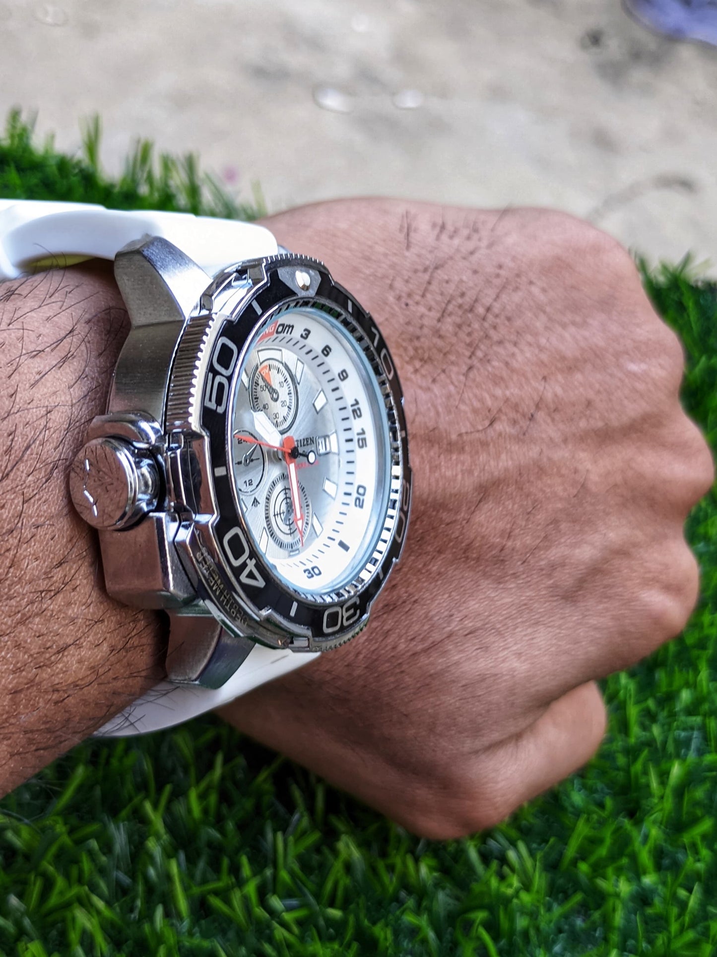 Citizen Pro-Drive