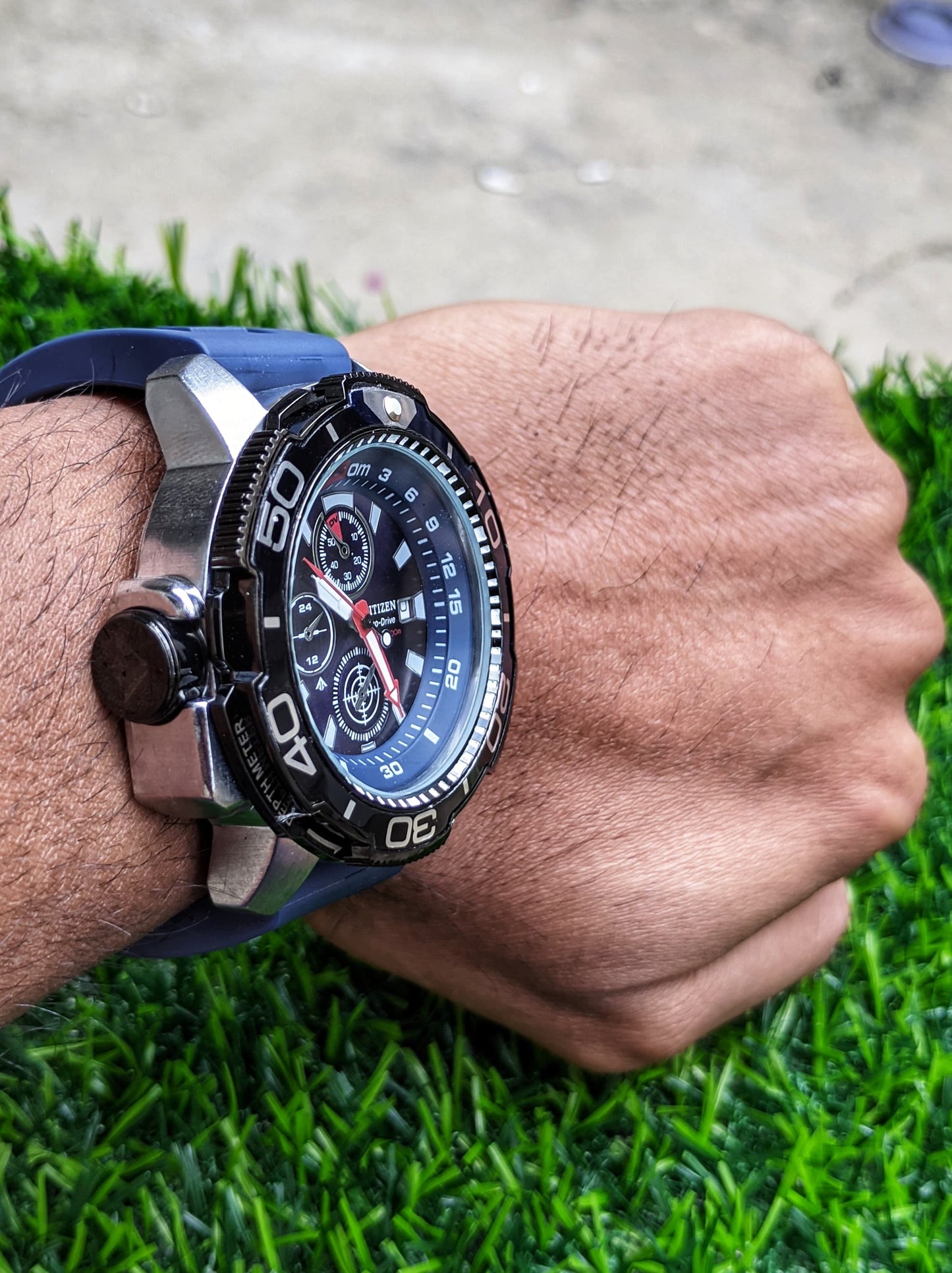 Citizen Pro-Drive