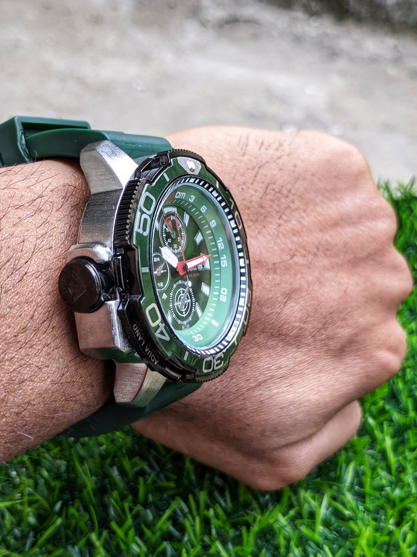 Citizen Pro-Drive