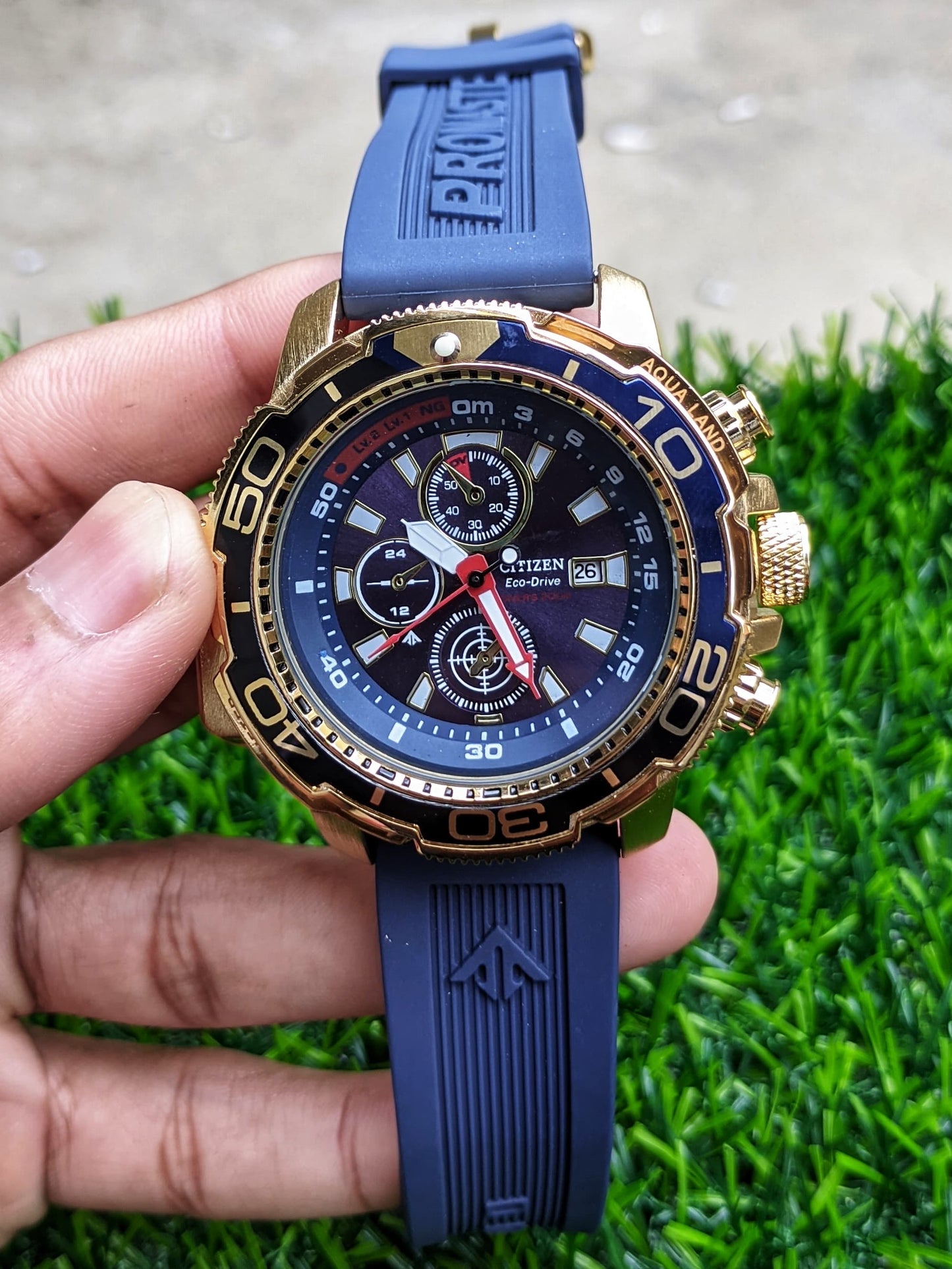 Citizen Pro-Drive