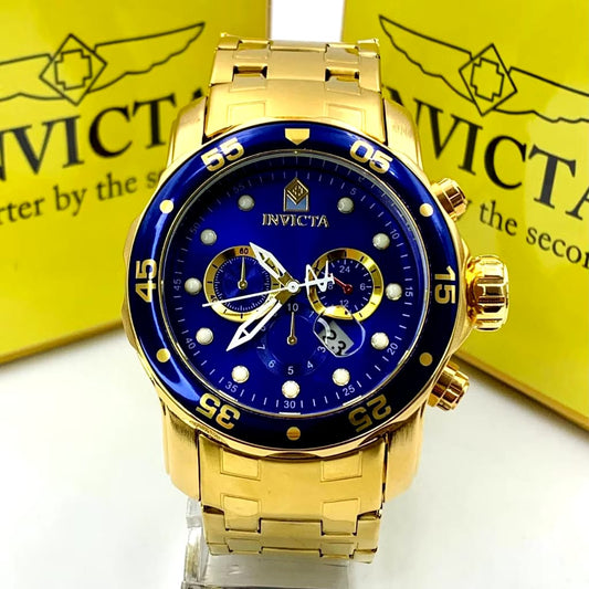 Invicta Pro Diver