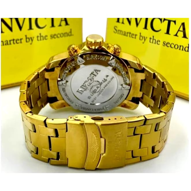 Invicta Pro Diver