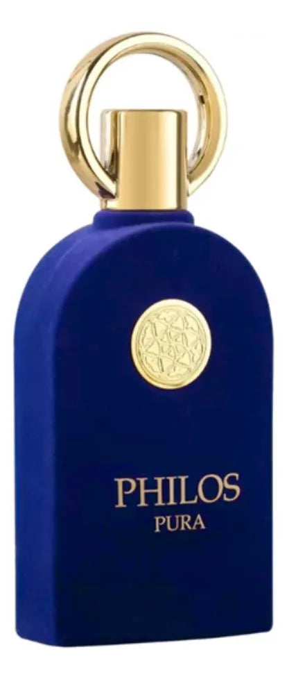 Philos Pura Eau de Parfum 100ml