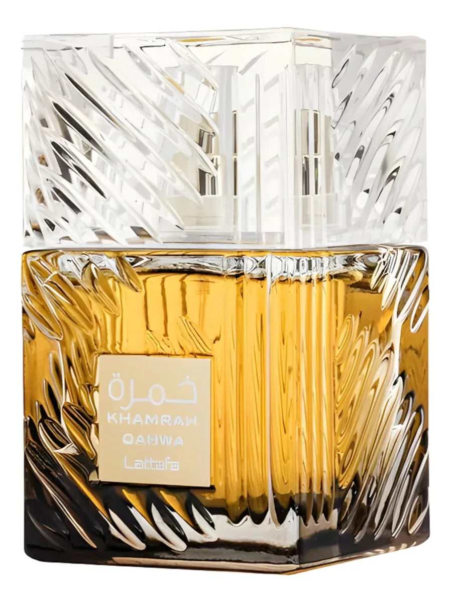 Khamrah Qahwa Eau de Parfum 100ml