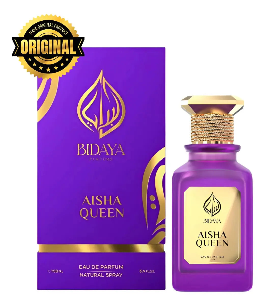 Aisha Queen Bidaya 100ml