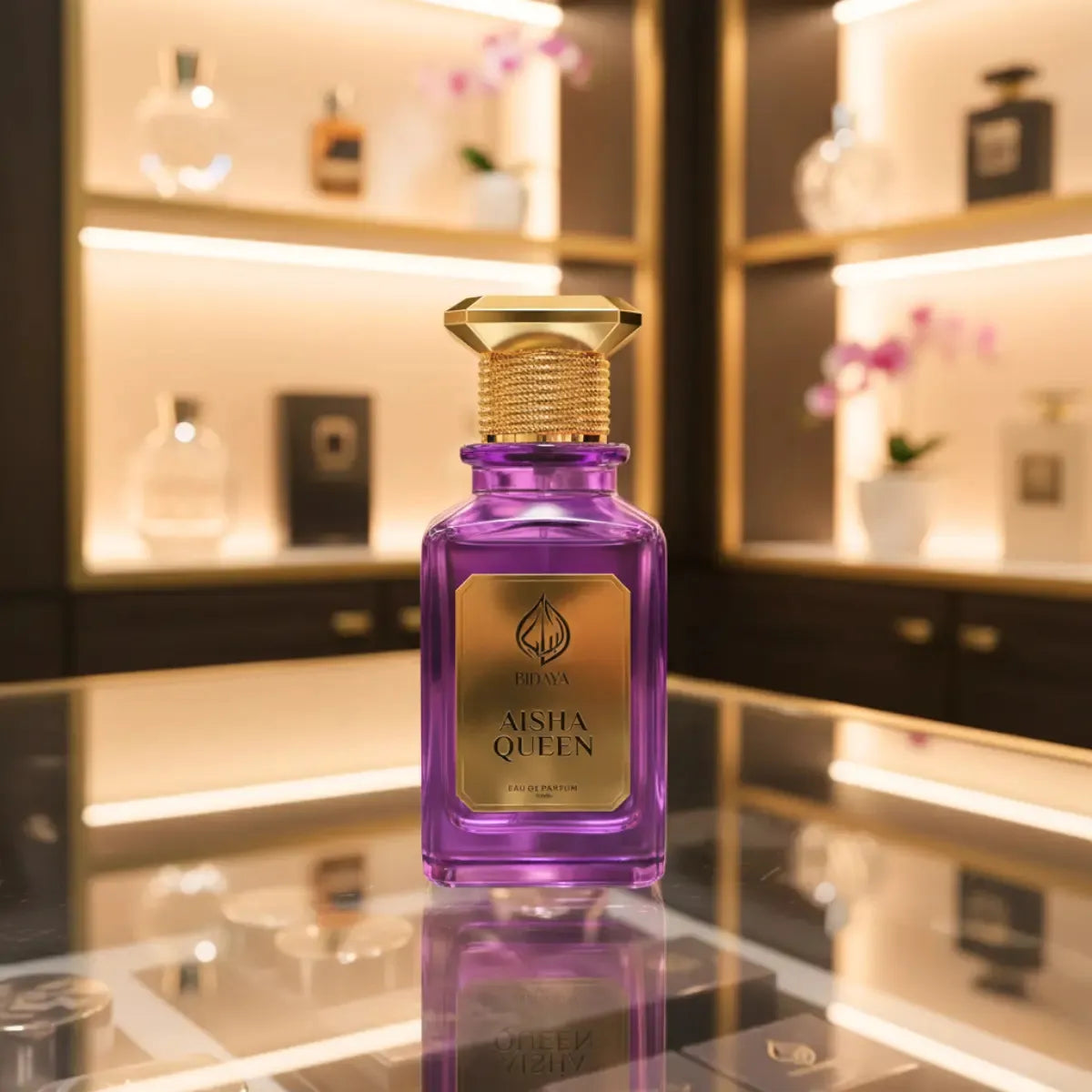 Aisha Queen Bidaya 100ml