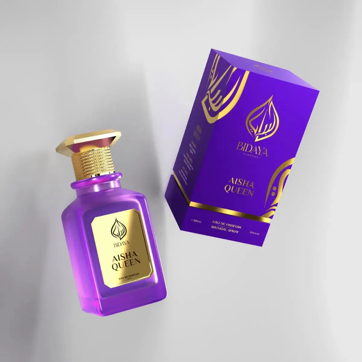 Aisha Queen Bidaya 100ml