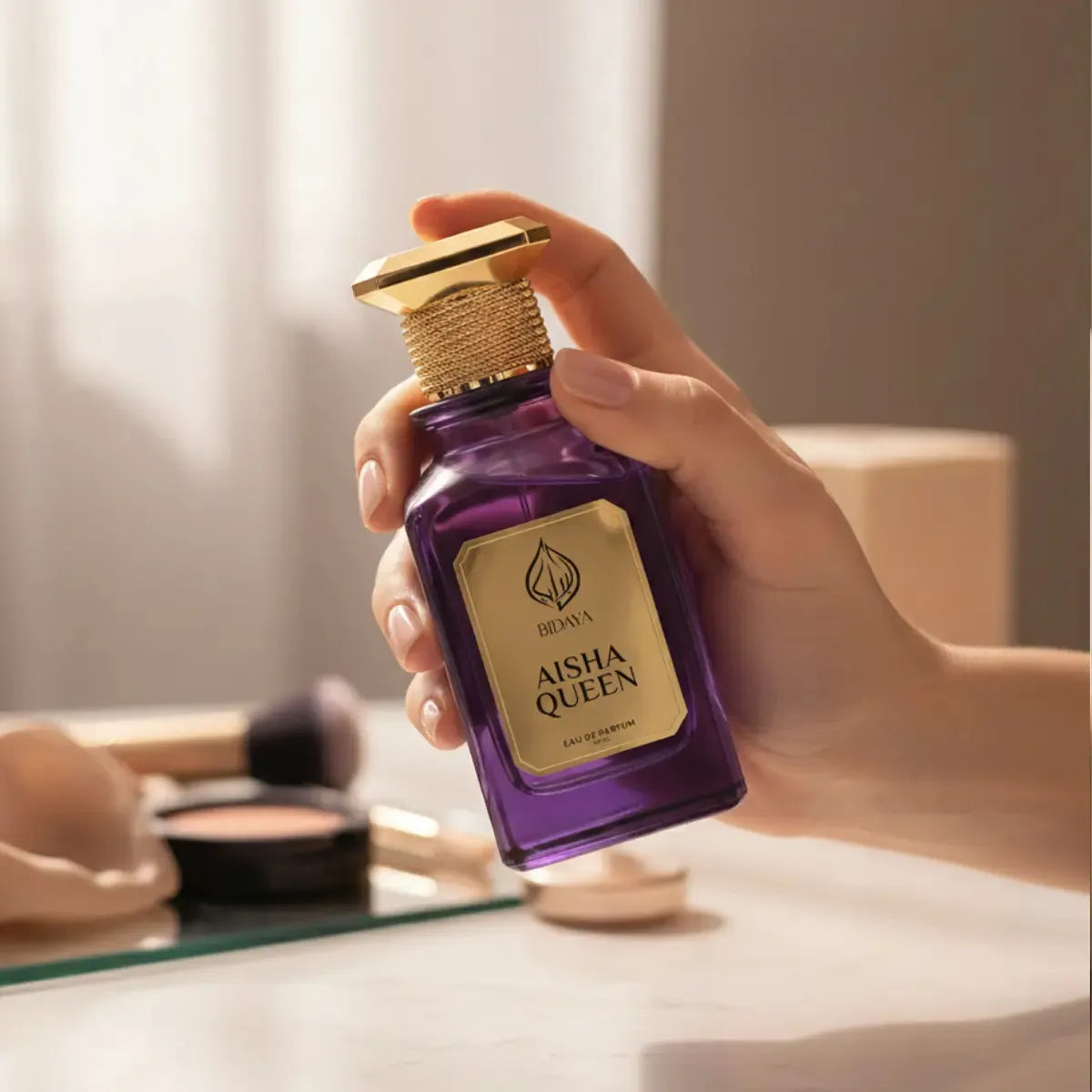 Aisha Queen Bidaya 100ml