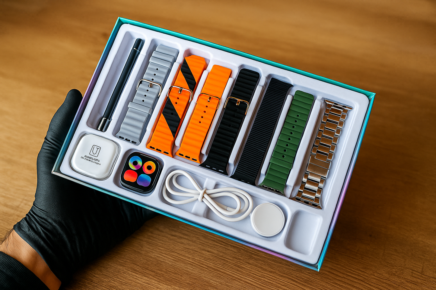 Smartwatch Volt Ultra