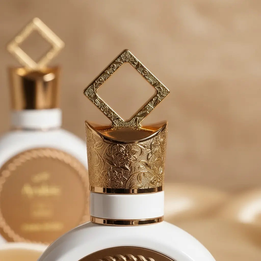 Fakh Rosa Arabic 25ml