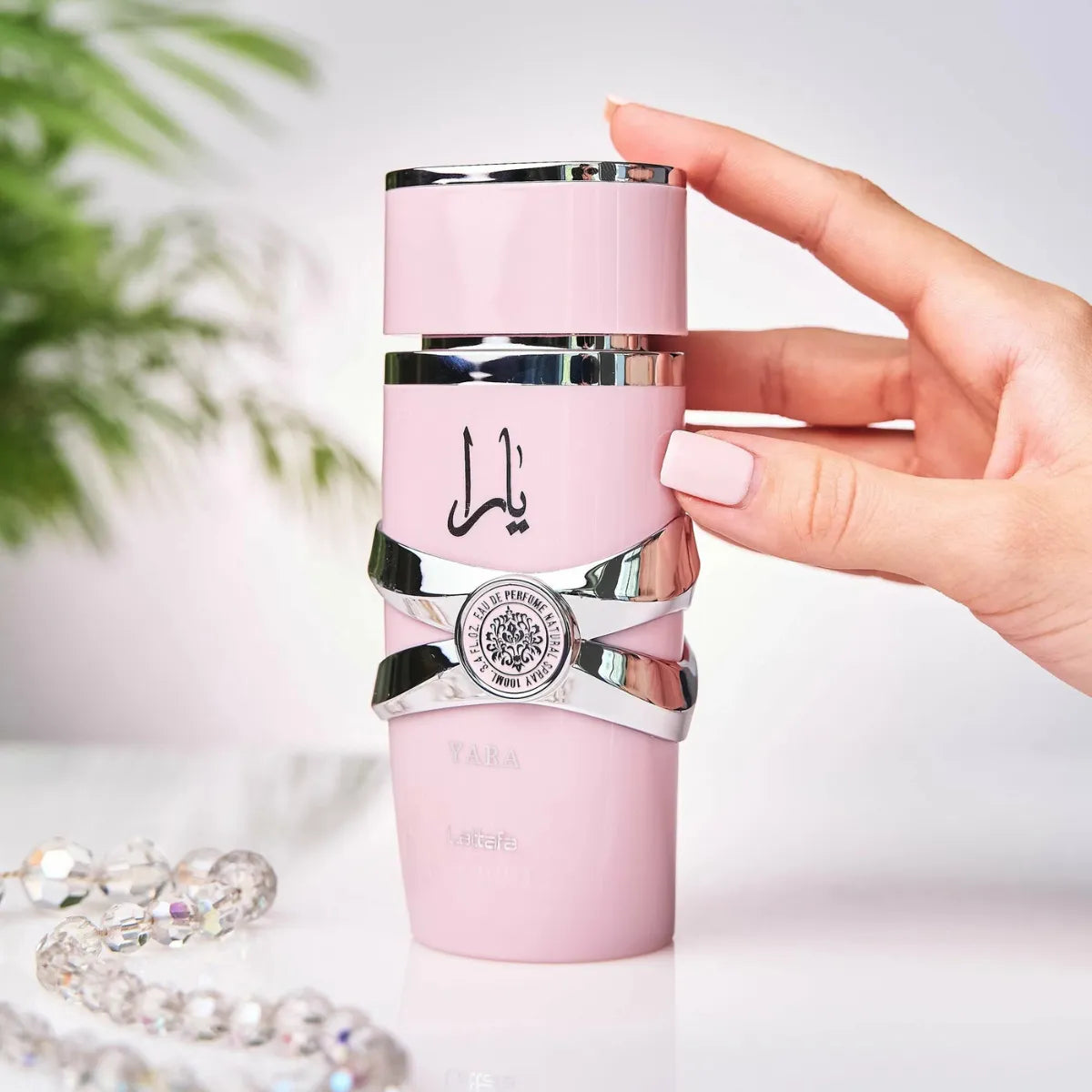 Yara Rosa Lattafa 100ml