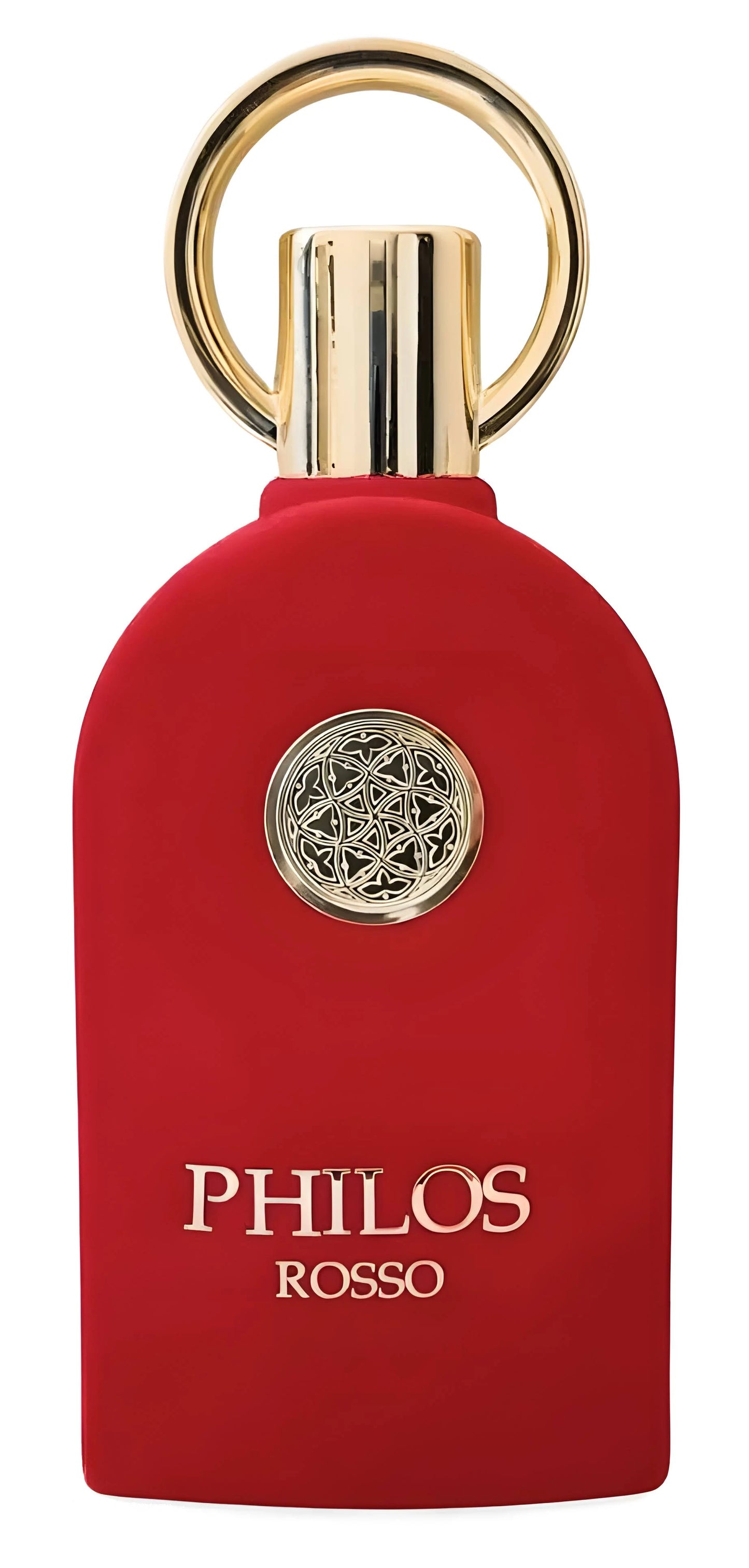 Philos Rosso Eau de Parfum 100ml