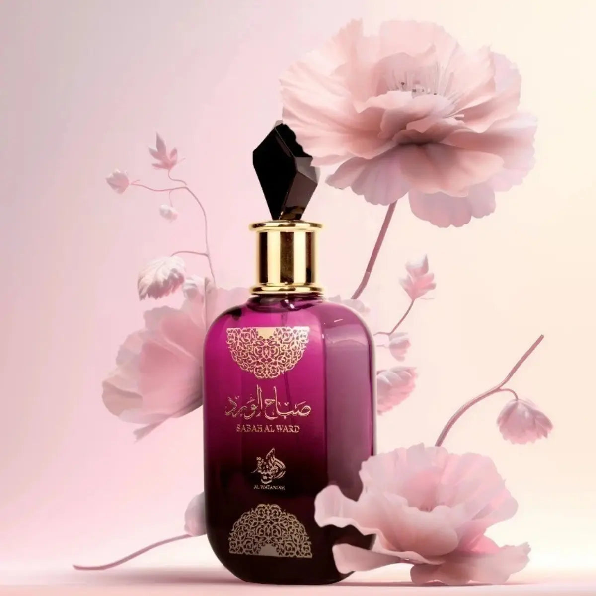 Sabah Arabic Collection 25ml