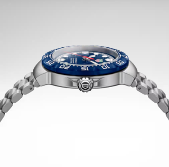 TAG Heuer Solargraph AAA+