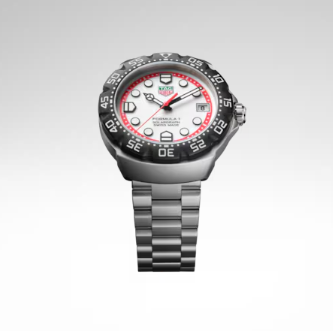 TAG Heuer Solargraph AAA+