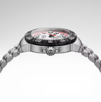 TAG Heuer Solargraph AAA+