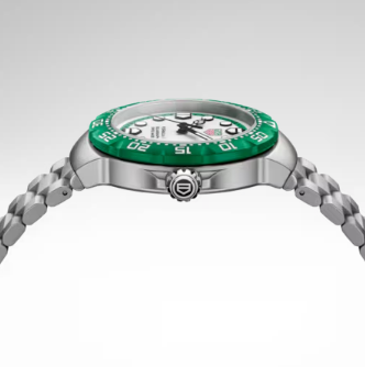 TAG Heuer Solargraph AAA+