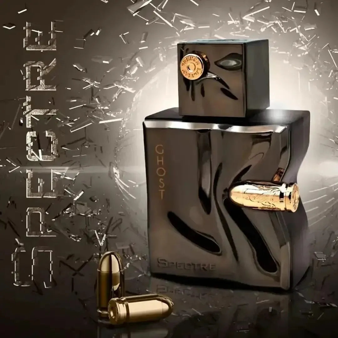 Spectre Ghost Eau de Parfum 100ml