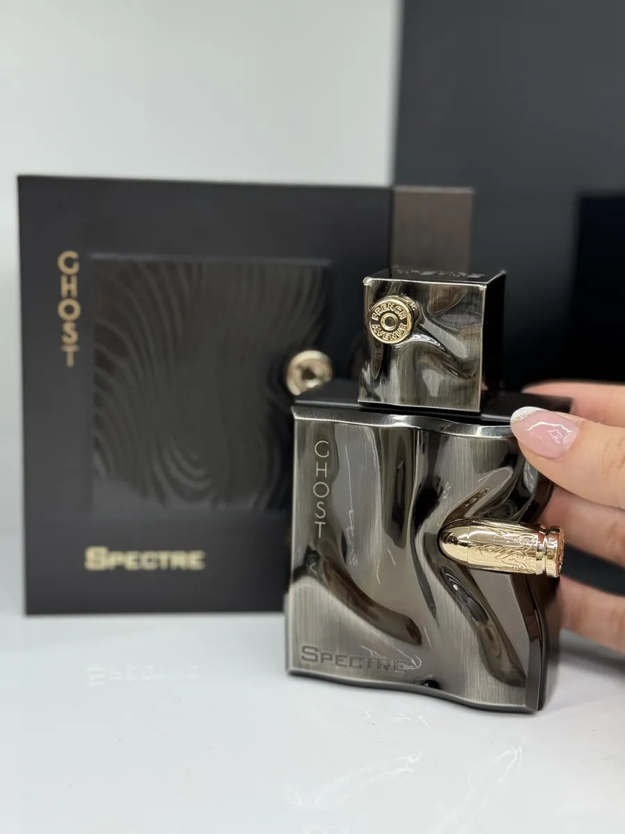 Spectre Ghost Eau de Parfum 100ml