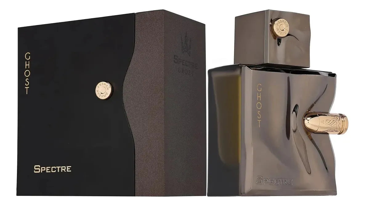 Spectre Ghost Eau de Parfum 100ml